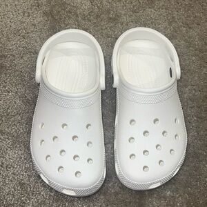 Brand new crocs size 7